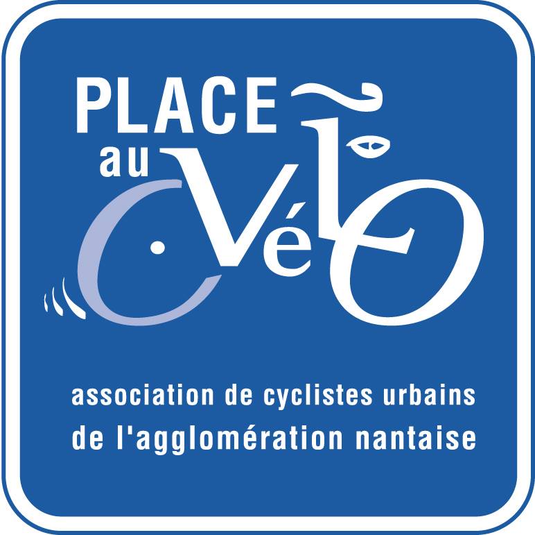 Place au vélo - Association Nantaise