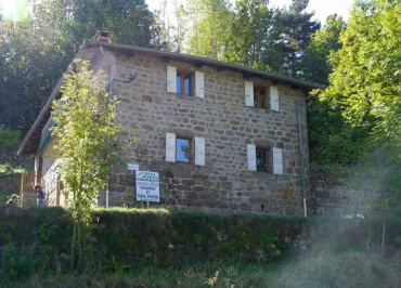 Gîte de Molines
