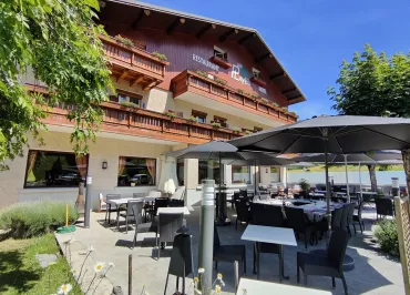 Hôtel Les Playes