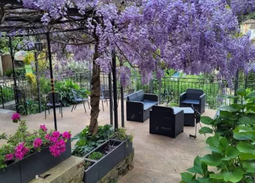 Hôtel les Touristes