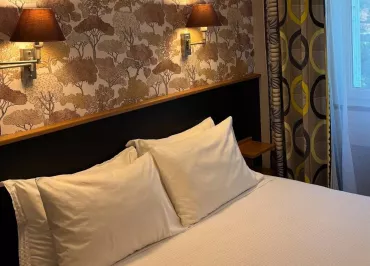 Grand Hôtel de Lyon