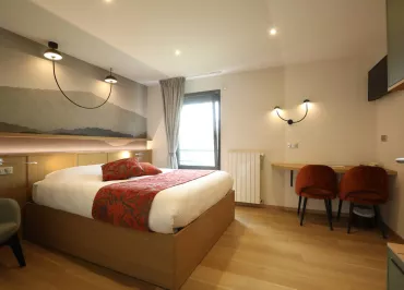 Hôtel Spa Le Provence
