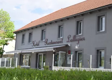 Hôtel Lalligier