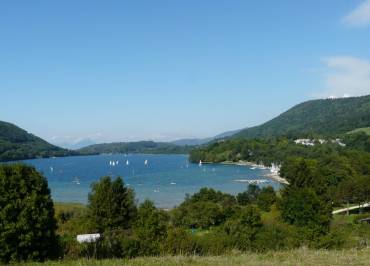 Campsite « Ser Sirant »