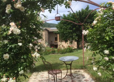 Chambres d'hôtes de Mme Chetot