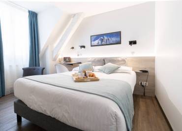 Hôtel des Princes