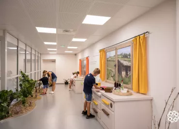 La Maison du Terroir Beaujolais - museum