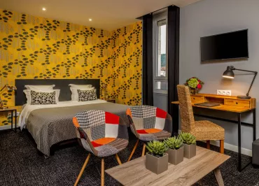 New Hotel