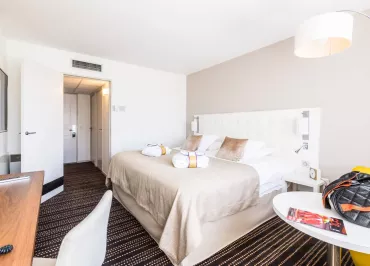 Hôtel Mercure Bourg-en-Bresse