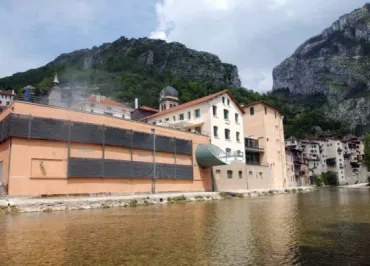 The Water Museum