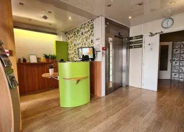 Sweet Home Hotel