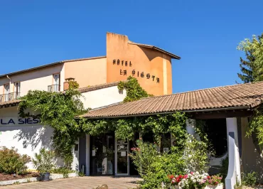 Hotel Siesta