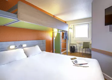 Ibis Budget
