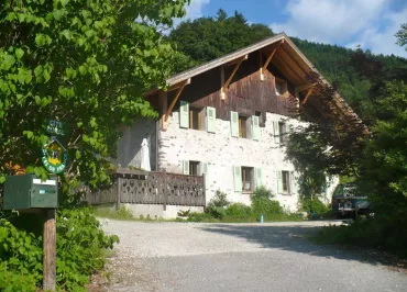 Gîte Coloré