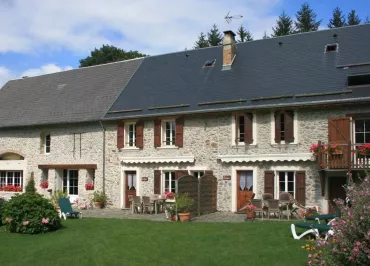 Gîte la ferme de Jonan : Le Coiro - 5 pers