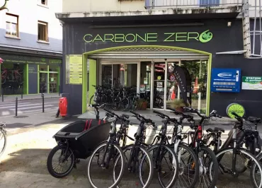 Carbone Zéro