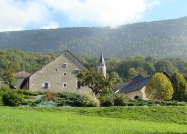 Bugey-Valromey Museum