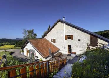 Cottage Les Pelaz - Chez Louise
