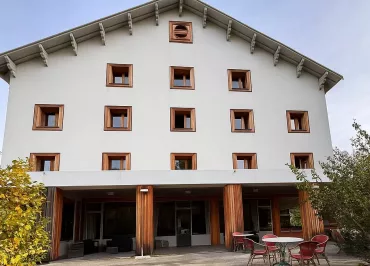 Hôtel La Crémaillère St Bonnet en Champsaur