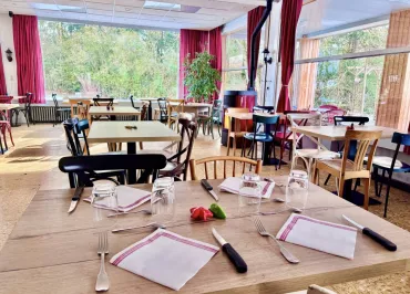 Hotel-restaurant La Crémaillère, St Bonnet-en-Champsaur