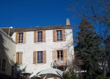 Le Clos des Rûynes