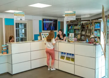 Conseils en visites et séjours Office de tourrisme intercommunal La Londe les Maures, Cuers Collobrières, Pierrefeu du Var