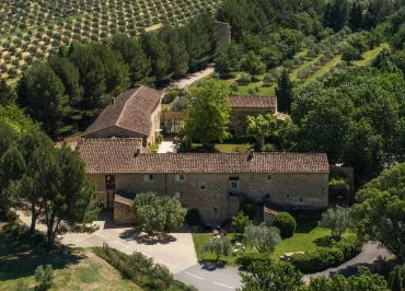 Saint Augustin Olive Oil Mill