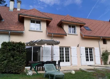Gîte la Fayolle 2