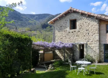 Le Moulin de Charrier