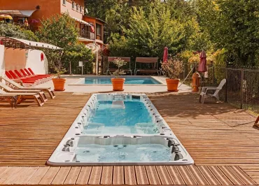 L'Oustaou du Chichoua