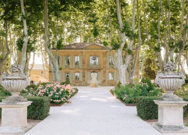 Château La Gordonne