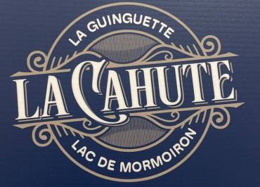 Restaurant la Cahute