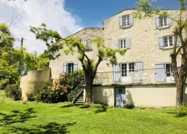 Bastide de la Loge