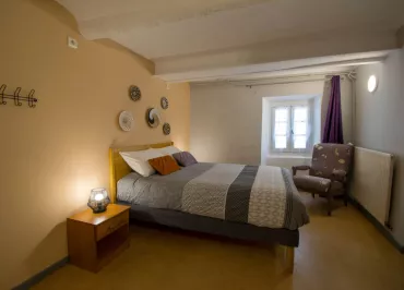 Group accommodation - ASPA