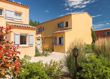 L'Oustau de Sorgue Resort & Spa