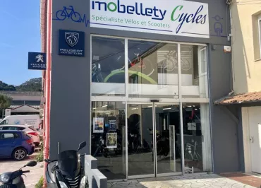 Mobellety Cycles