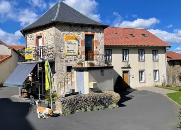 Auberge de l'Astrassadou - Chambres d'Hôtes et auberge