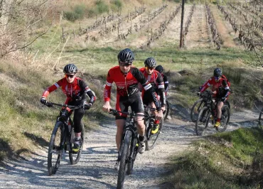 Benoît IGOULEN - Loueur de Vélos et VTT