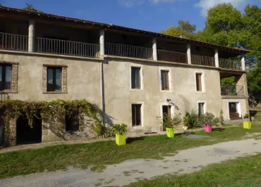 La Bouriotte