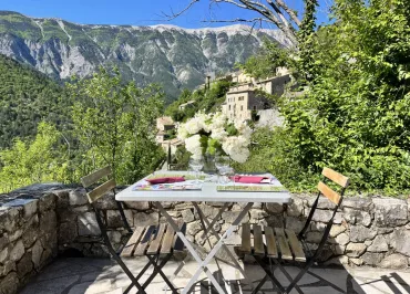 La Poterne de Pascale