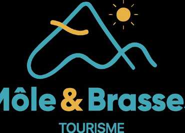 Môle et Brasses Tourisme - Saint Jeoire reception desk