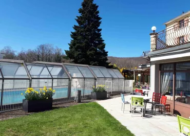 Hotel-Restaurant La Rose des Vents