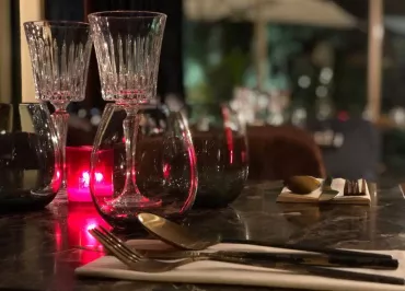 Hôtel restaurant Avocado