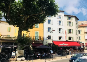 Hôtel La Victoire