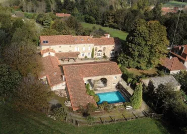 Le Jardinier