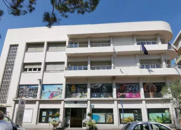 Nice Côte d'Azur Metropolitan Tourist Office - Cagnes-sur-Mer City Centre Office