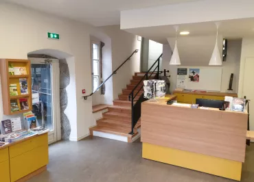 Office de Tourisme Coeur de Savoie - Montmélian