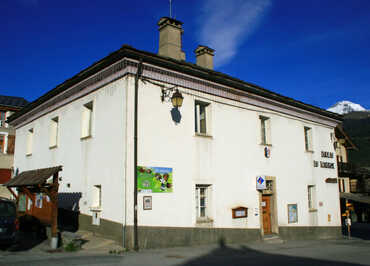 Office de Tourisme de Val Cenis-Bramans