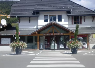 Samoëns Tourist Office