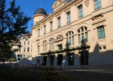 Bourg-en-Bresse Destinations - Tourist Office